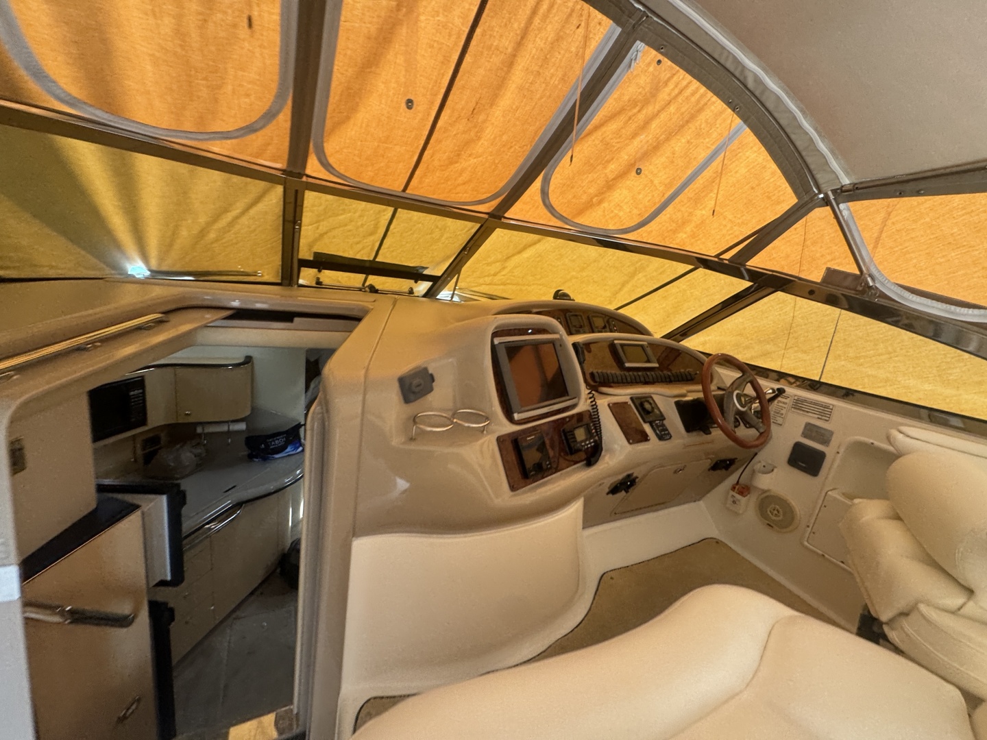 1999 Sea Ray - Image 11
