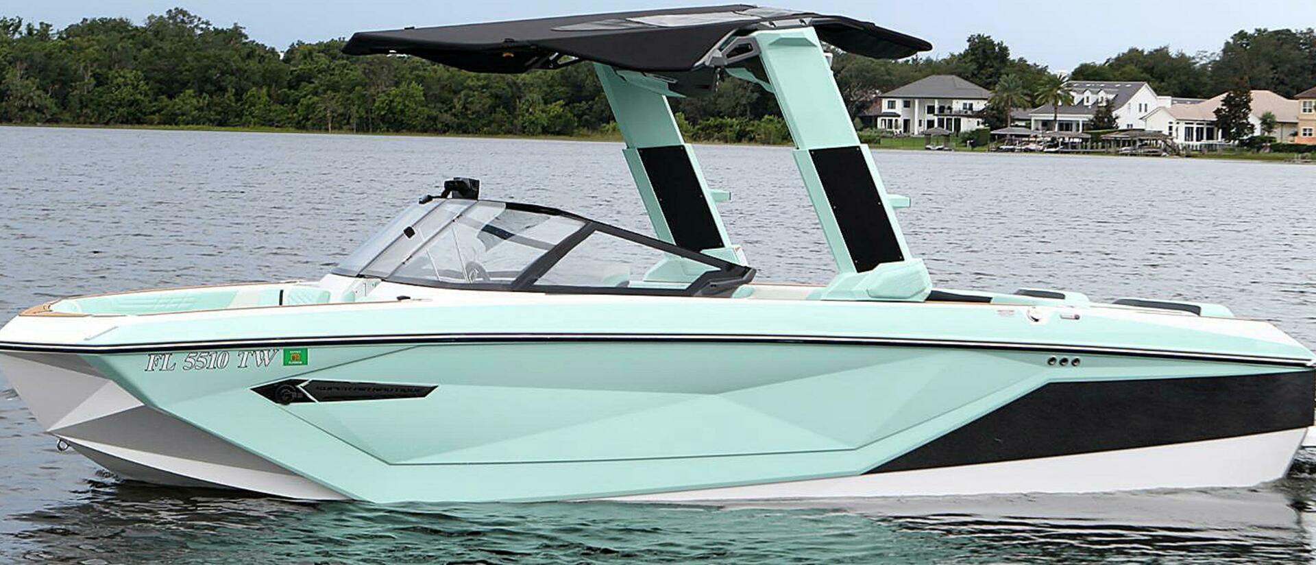 2024 Nautique Super Air Nautique G23 Coastal Edition Base - Image 2
