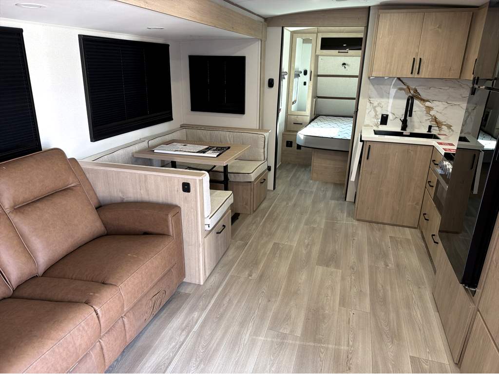 2026 GRAND DESIGN IMAGINE 2600RB - Image 14