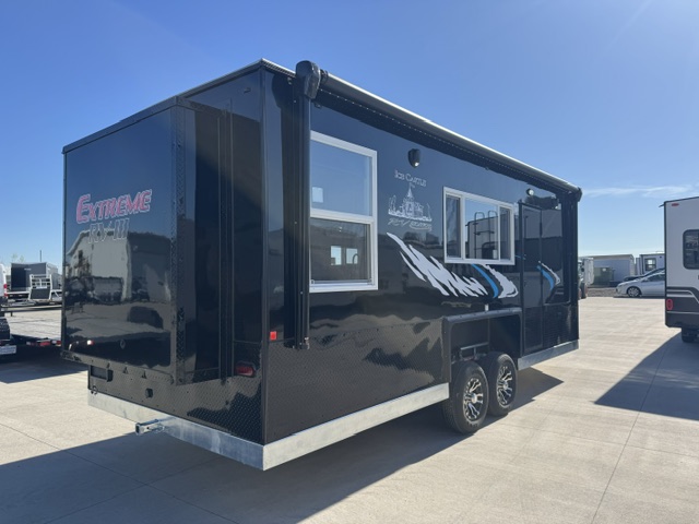 2027 ICE CASTLE RV EXTREME III 8X21 - Image 3