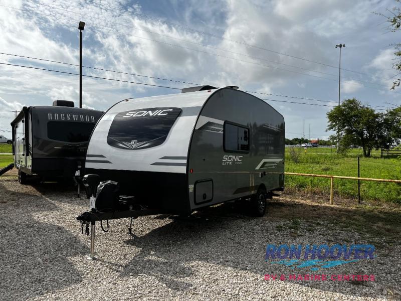 2023 VENTURE SONIC 150VRB - Image 2