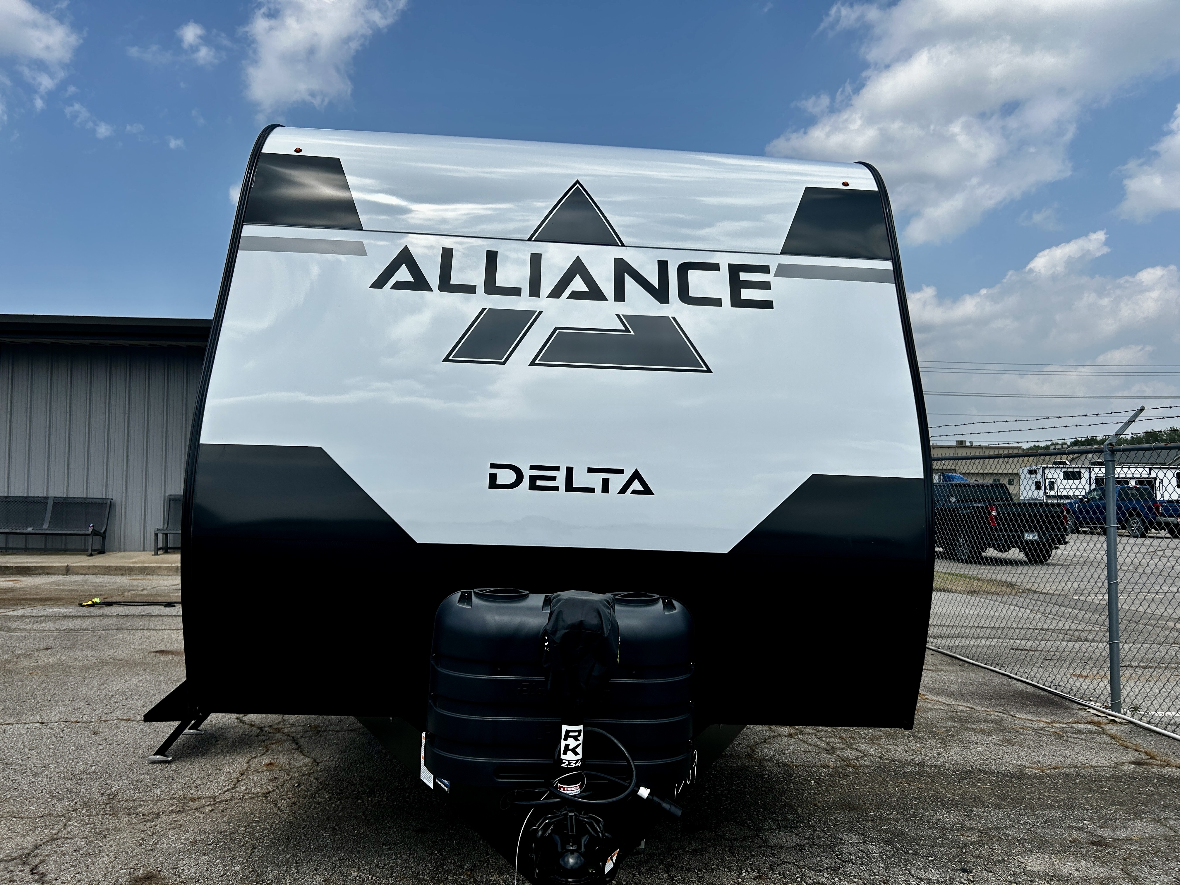 2026 Alliance DELTA ULTRA LITE RK234 - Image 3