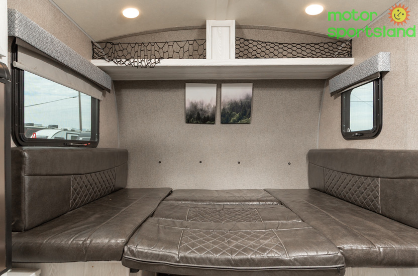 2019 Forest River Rockwood Geo Pro G16BH - Image 21