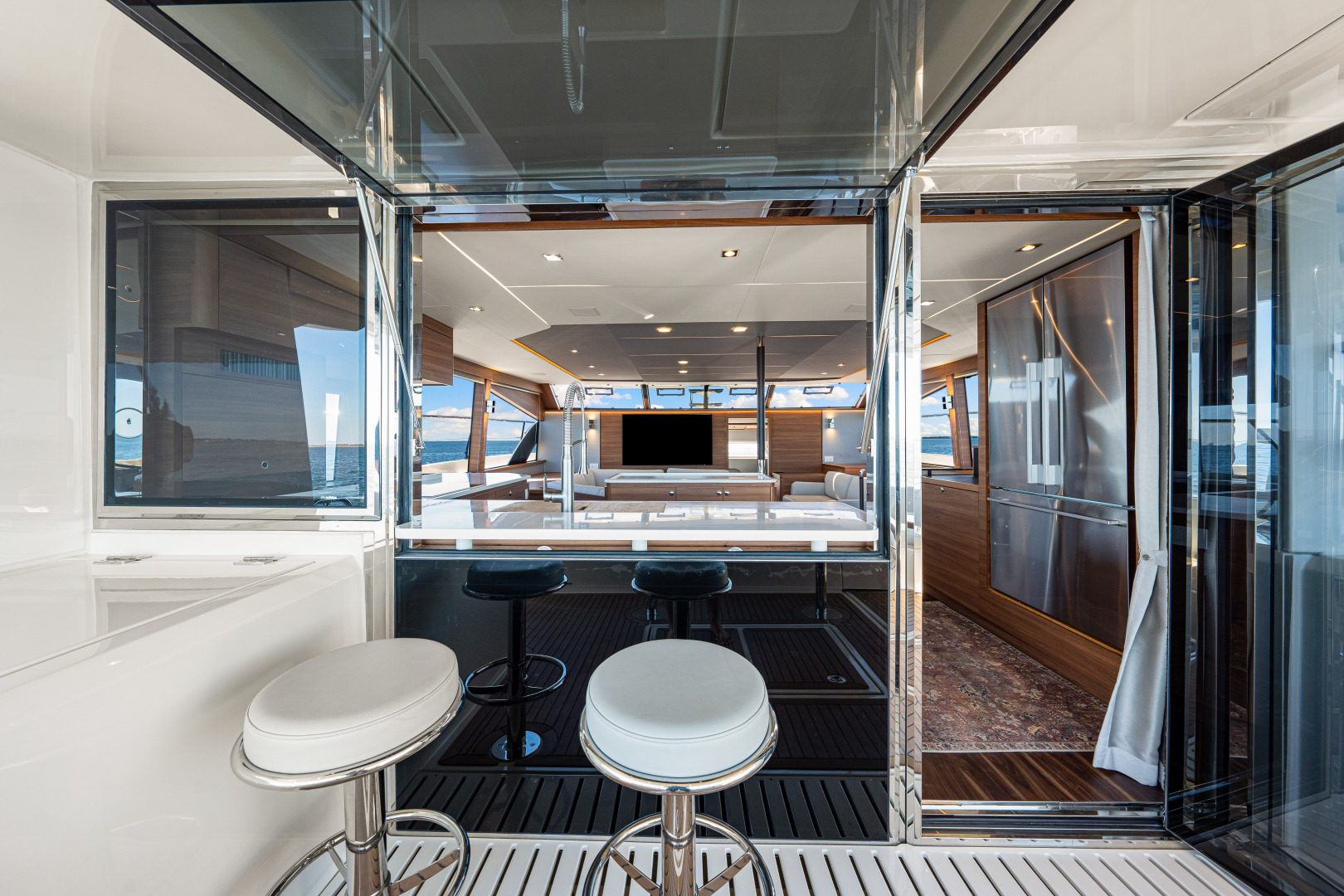 2022 Aquila 54 Yacht - Image 72