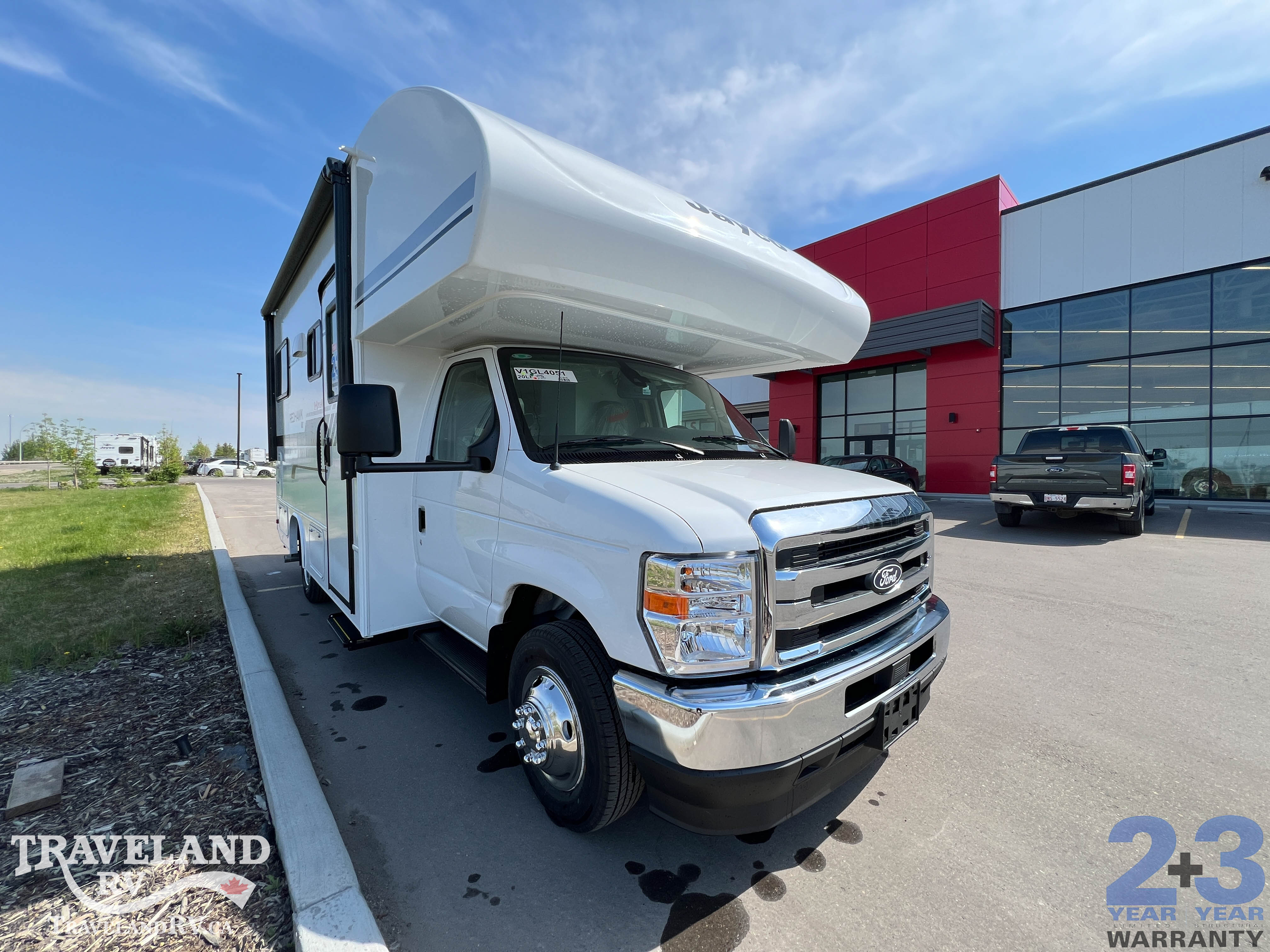 2027 Jayco Redhawk SE 20LF - Image 1