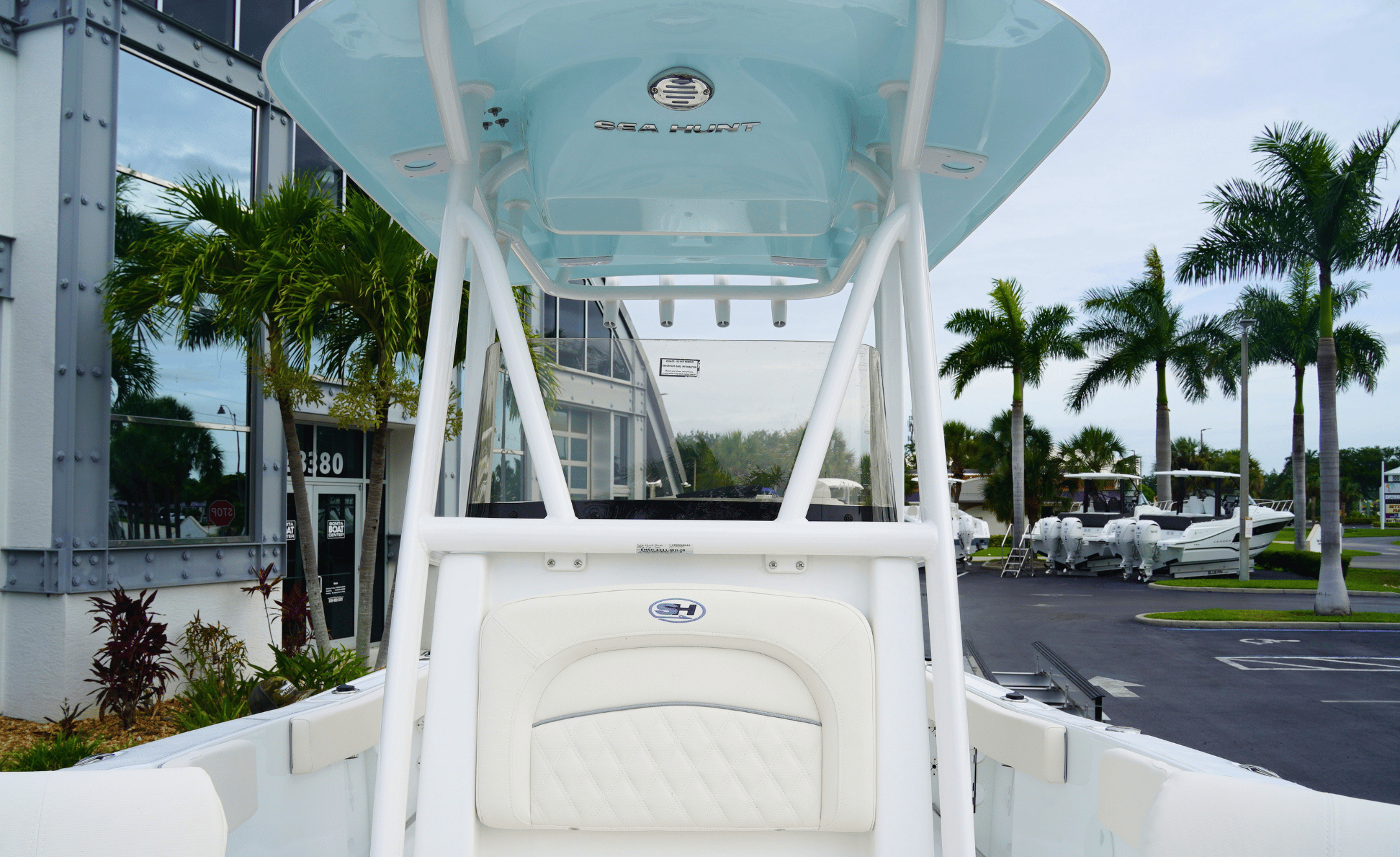 2027 SEA HUNT ULTRA 229 - Image 31