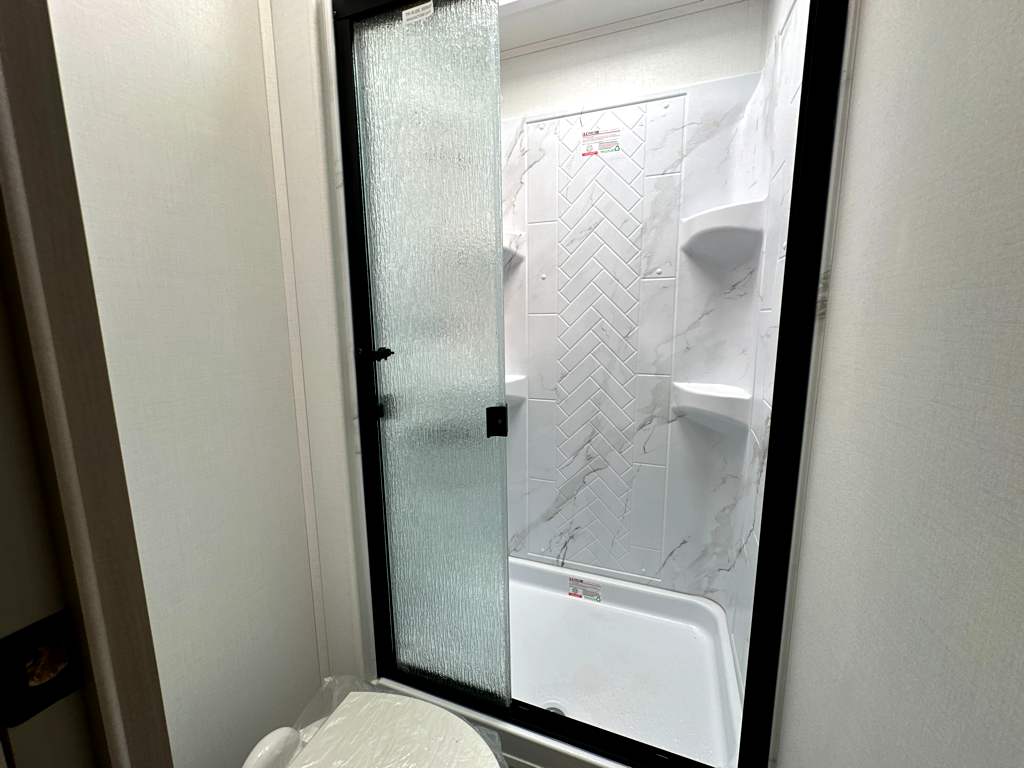 2027 ENTEGRA COACH ODYSSEY 30Z - Image 14