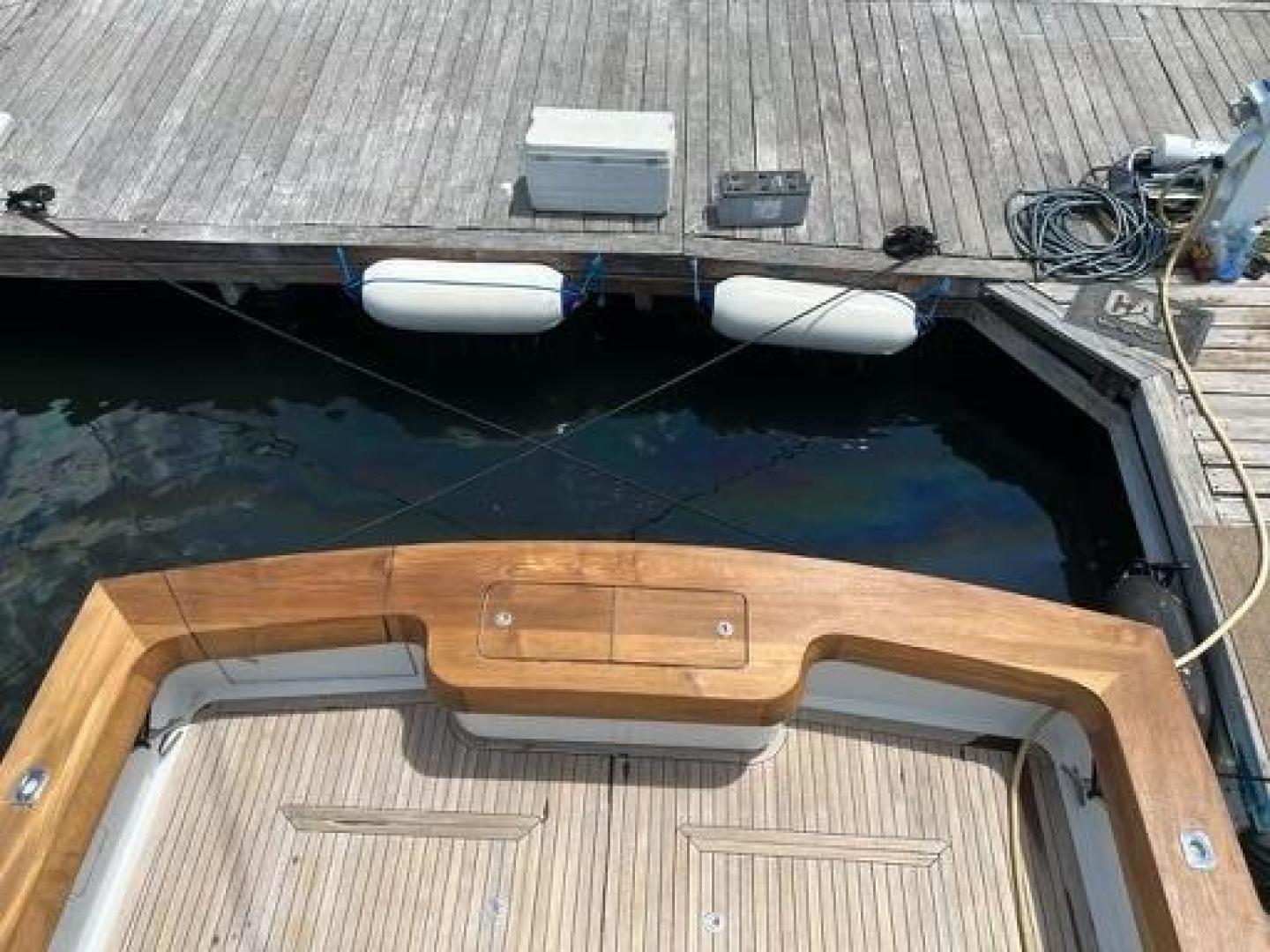 2008 Sculley Custom Carolina - Image 15