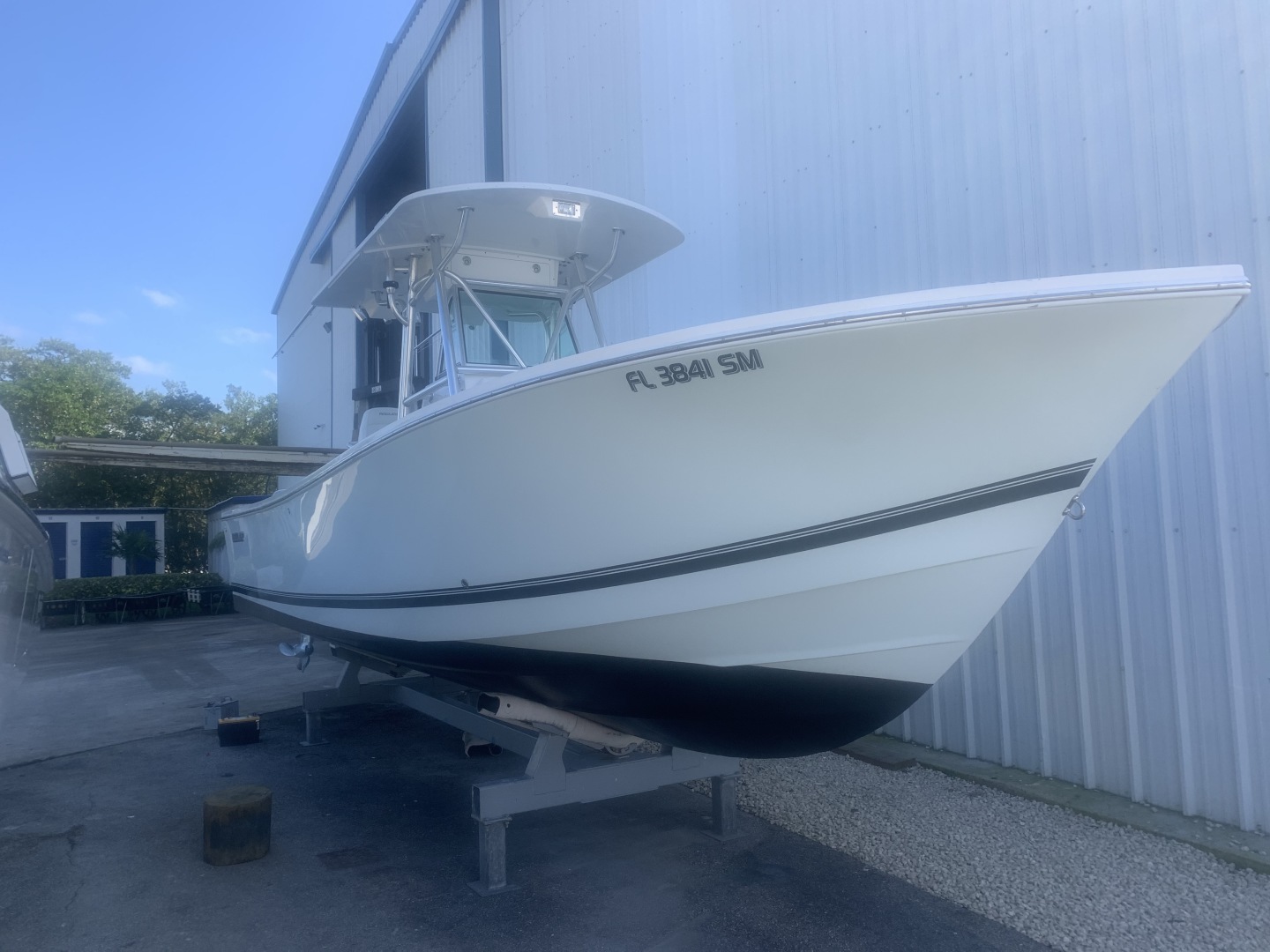 2010 Regulator 26 Forwarding Seating - Image 25
