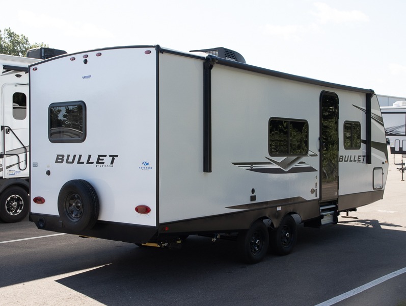 2025 Keystone Bullet Classic 2240RK - Image 2