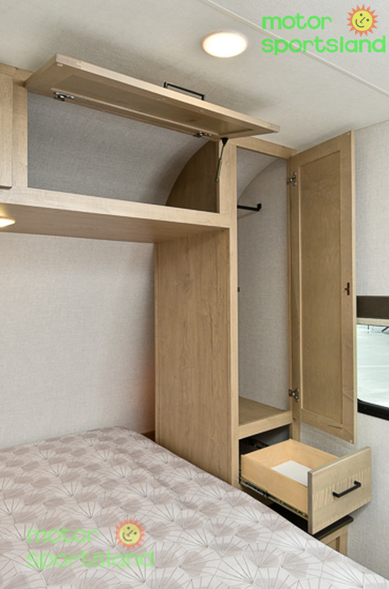 2027 Ember RV E-Series 22ETS - Image 31