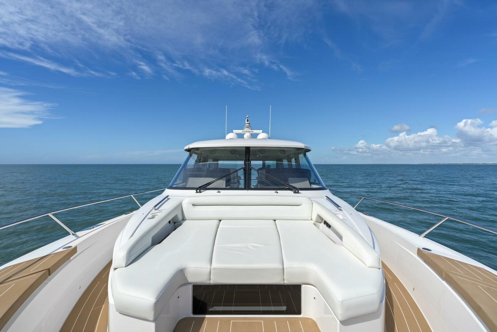 2023 Tiara Yachts EX 60 - Image 51