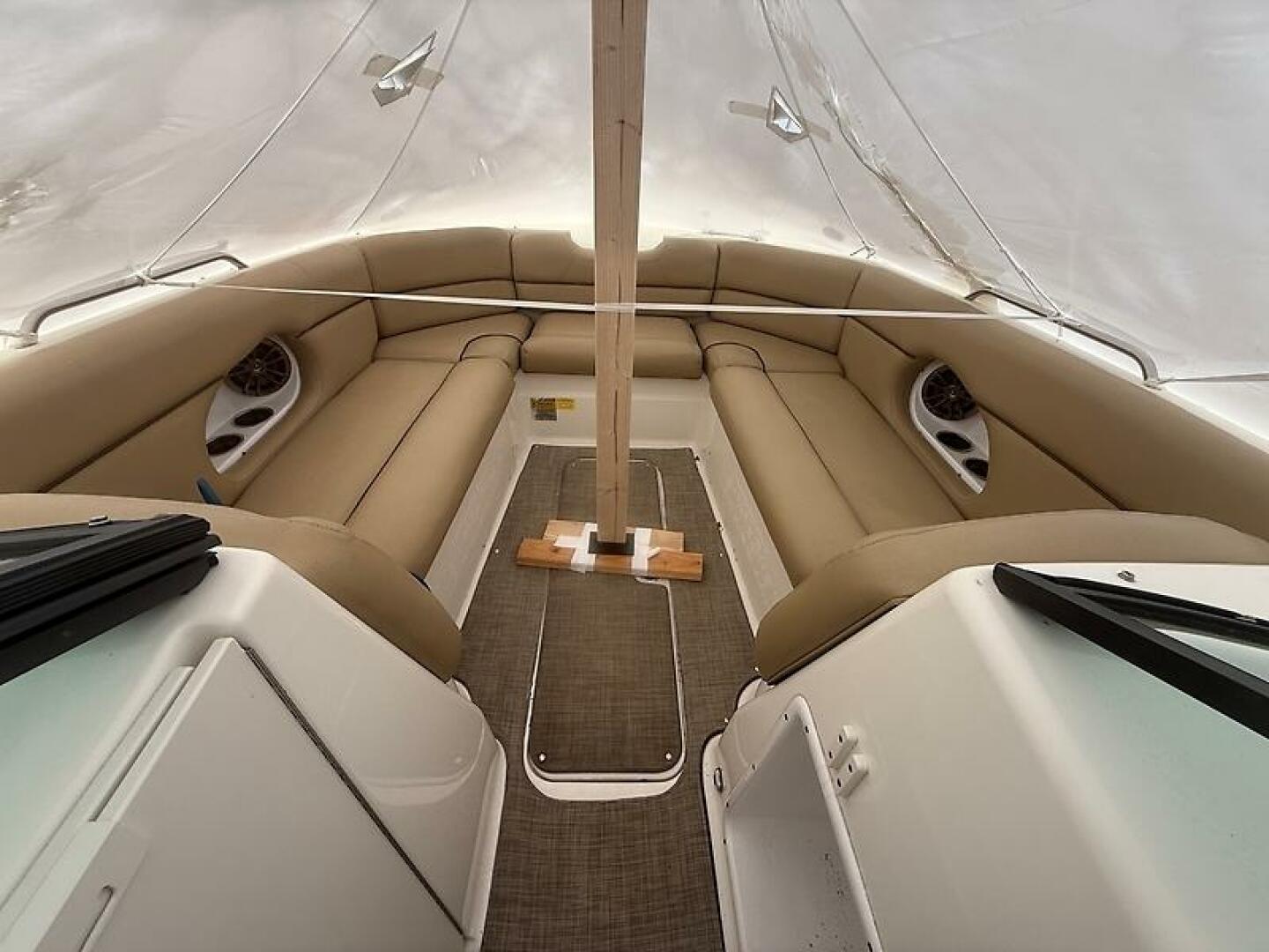 2019 NauticStar 243 DC - Image 20