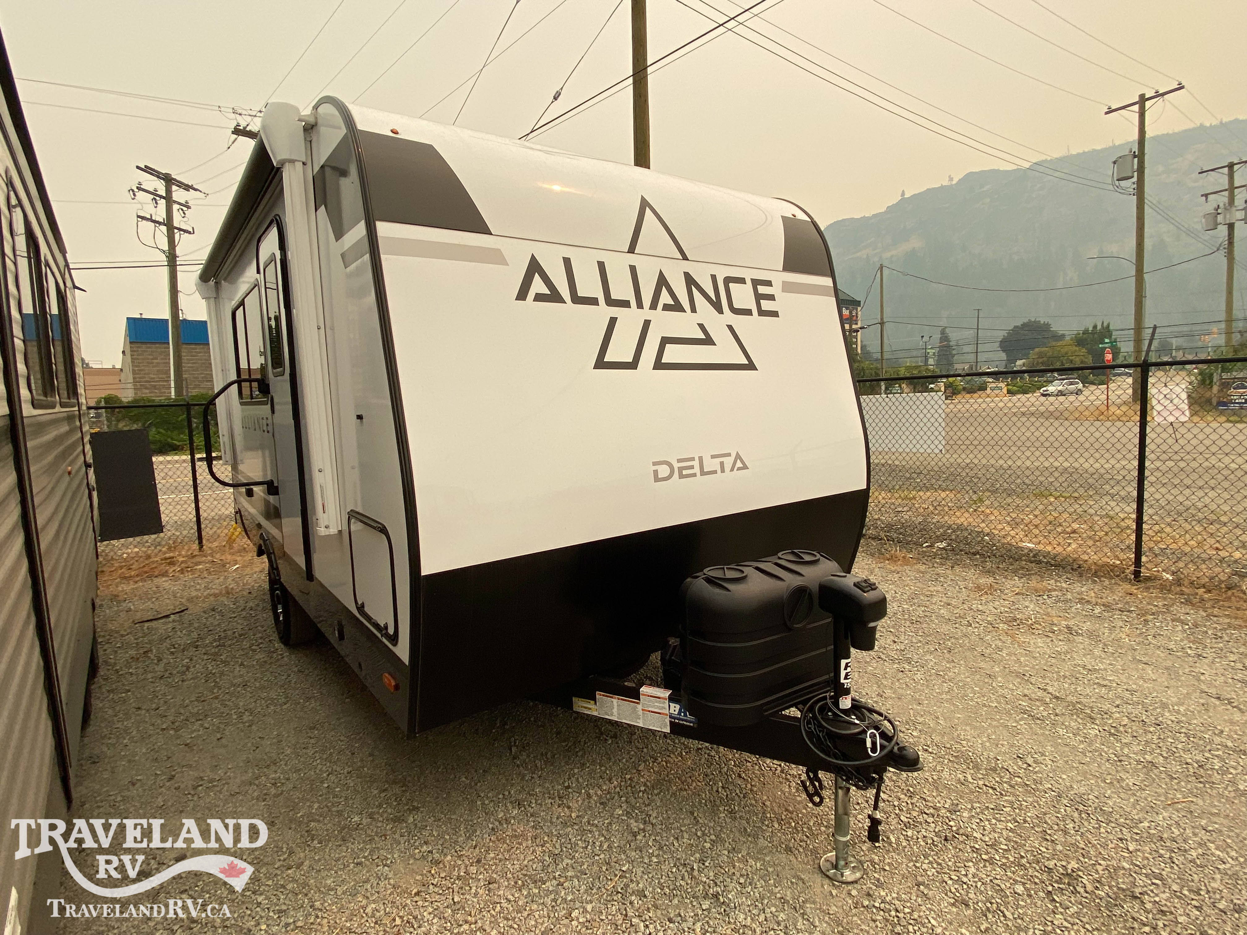 2027 Alliance RV Delta Solo RB152 - Image 1