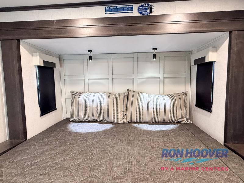 2026 KEYSTONE 3910RK - Image 36