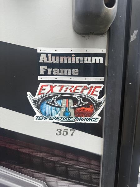 2017 Keystone M-35 - Image 4