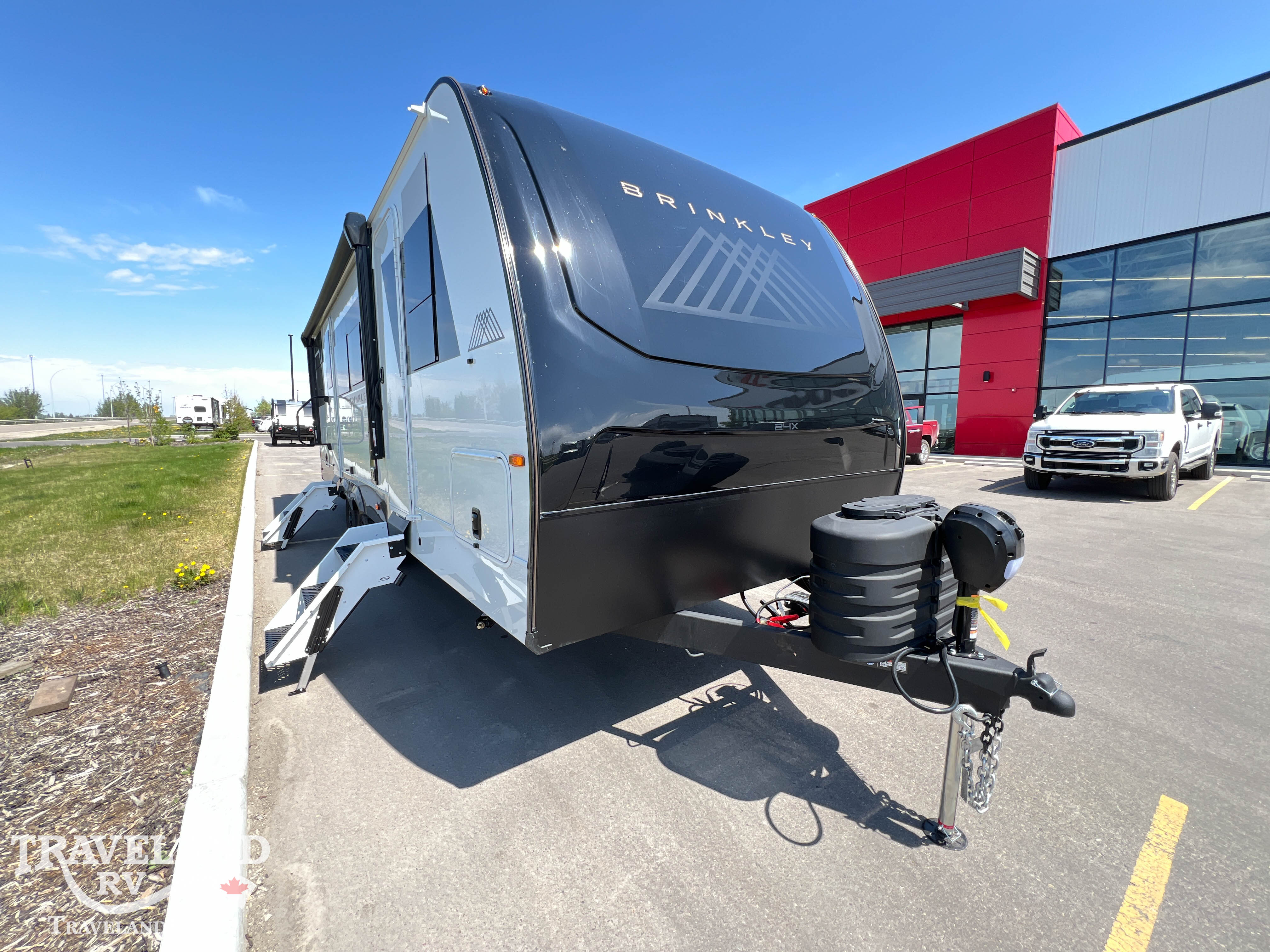2026 BRINKLEY RV MODEL IX 24X - Image 1