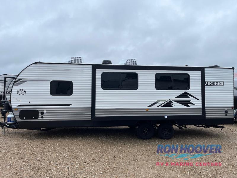 2026 COACHMEN VIKING 262DBS - Image 3