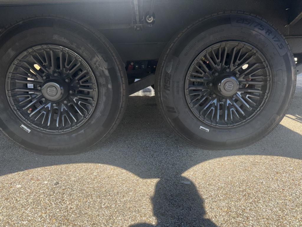 2026 BRINKLEY MODEL Z 3100 - Image 13