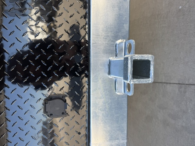 2027 ICE CASTLE RV EXTREME III 8X21 - Image 12