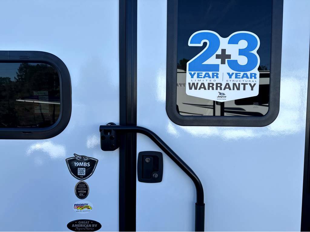 2026 JAYCO JAY FEATHER AIR 19MBS - Image 10
