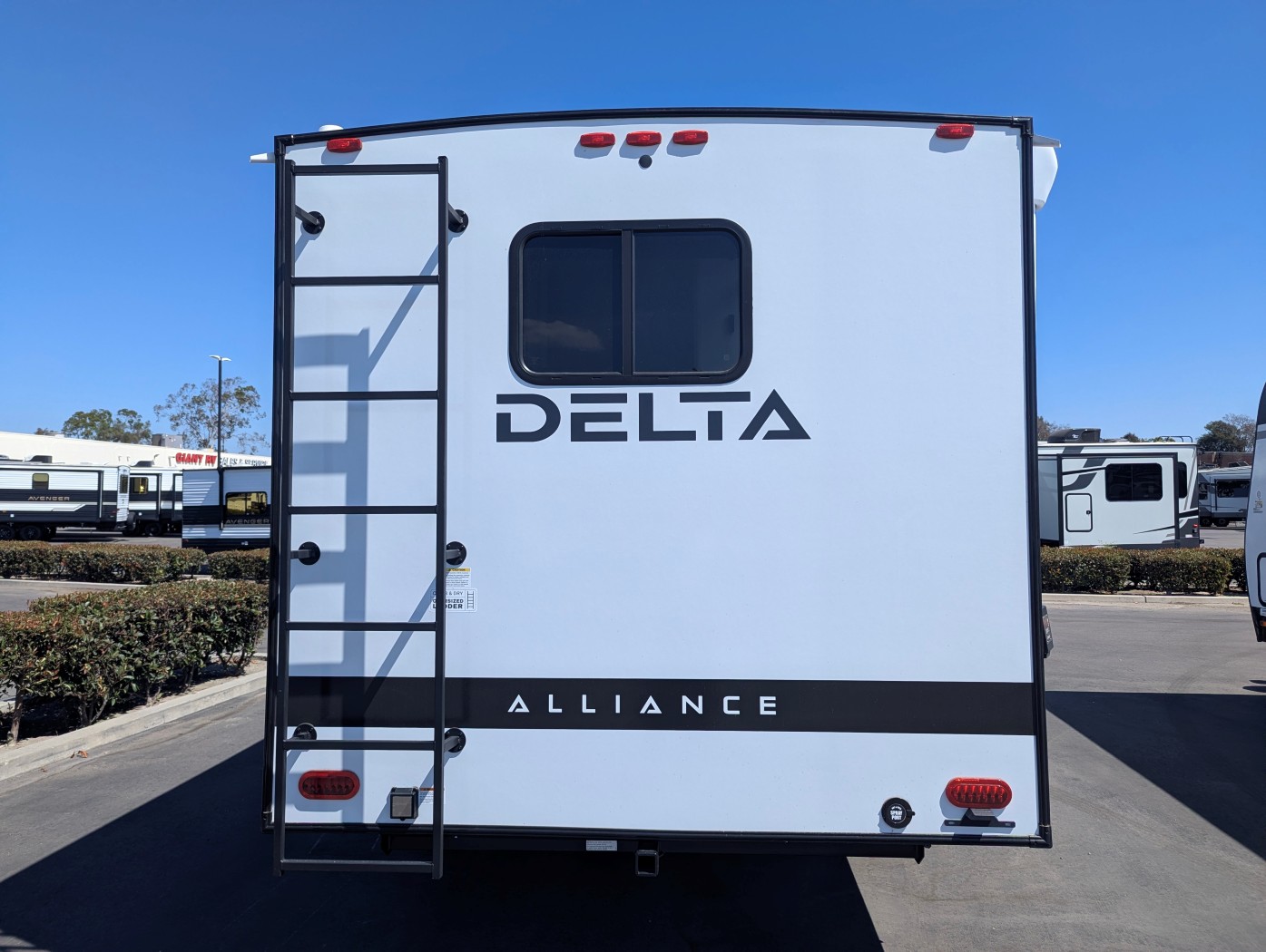 2027 Alliance RV Delta Solo RB152 - Image 6
