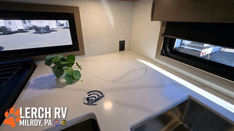 2026 KZ RV Durango D339MLT - Image 23