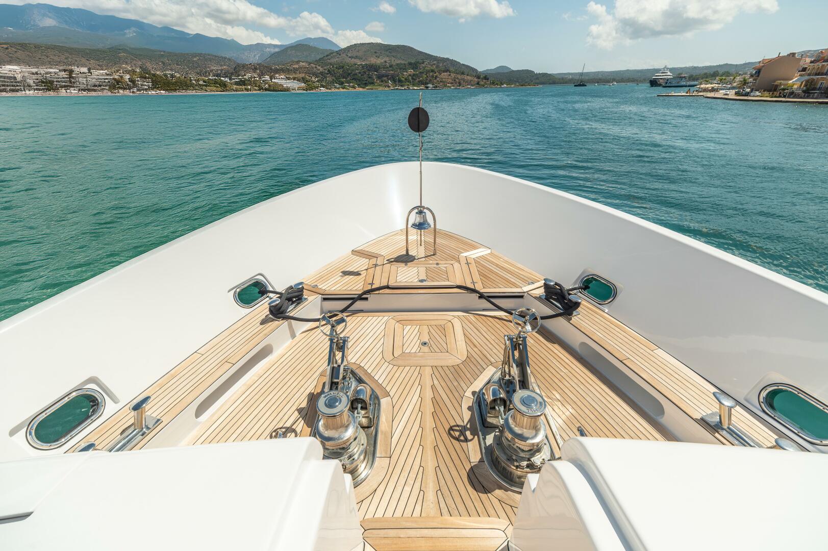 2007 CRN Pilothouse - Image 58
