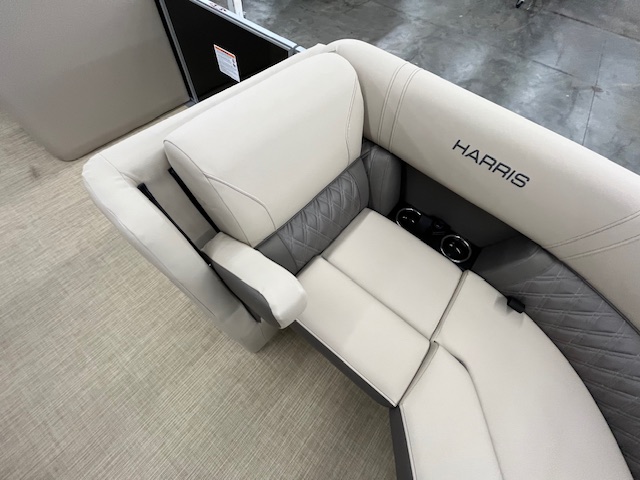 2026 HARRIS CRUISER 210 SL - Image 9