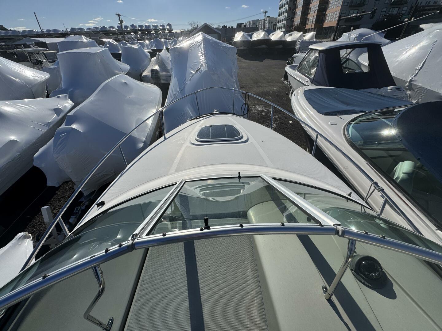 2008 Sea Ray 240 Sundancer - Image 5