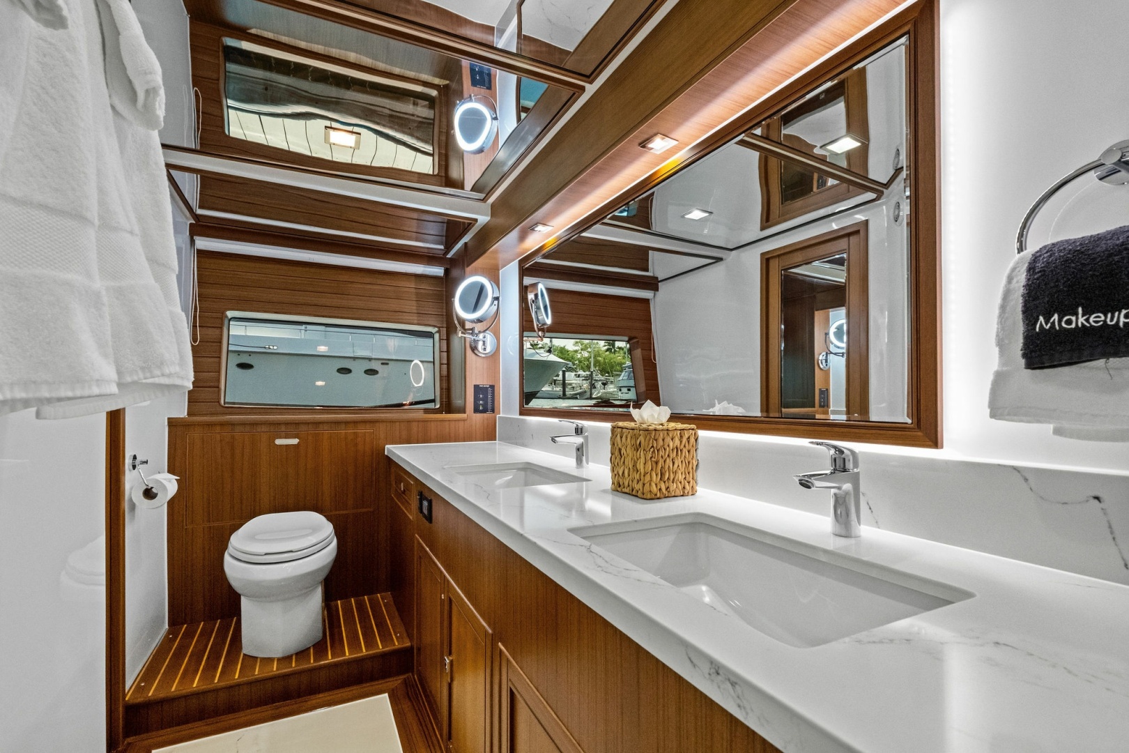 2024 Marlow 90V - Image 61