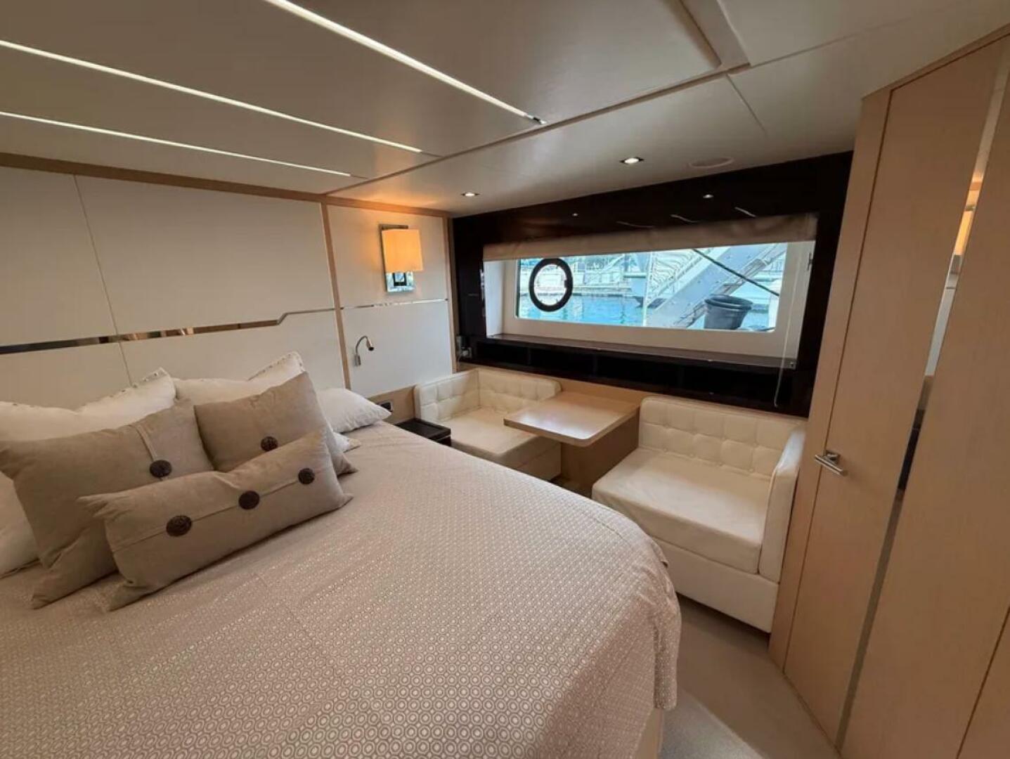 2017 Sunseeker 68 Predator - Image 23