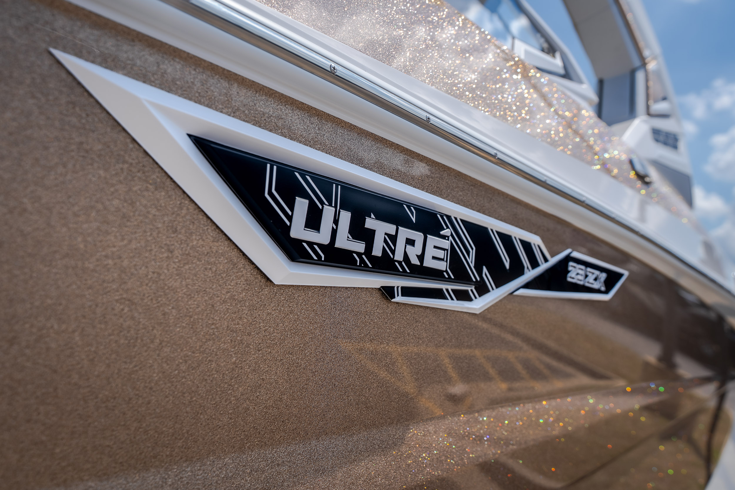 2027 Tigé Ultré 23ZX - Image 16