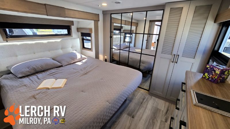 2026 KZ RV Durango D339MLT - Image 30