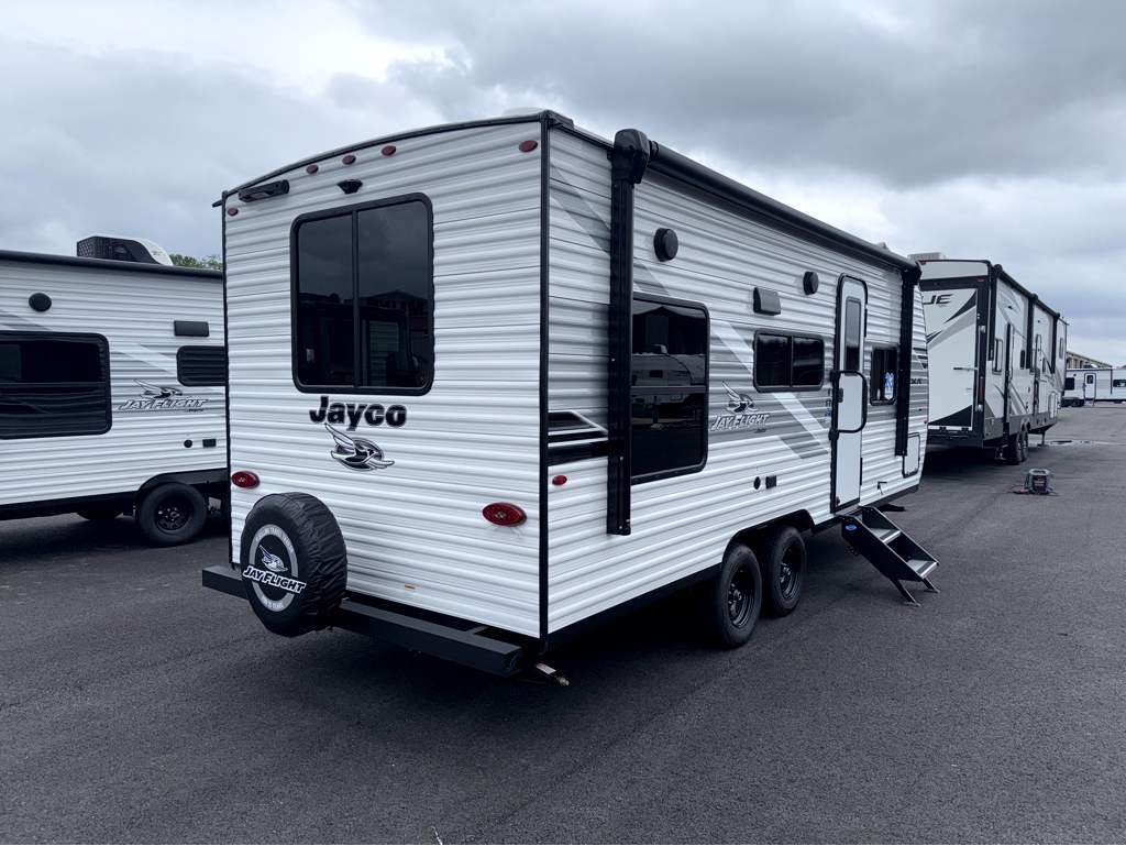 2026 JAYCO JAY FLIGHT SLX 210QB - Image 4