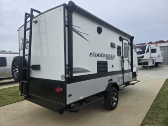 2022 JAYCO JAY FEATHER 171BH - Image 5