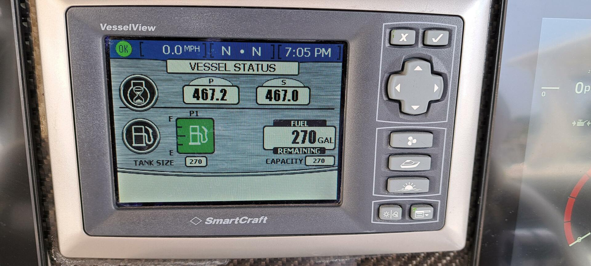 2012 Nor-Tech 340 Sport - Image 41