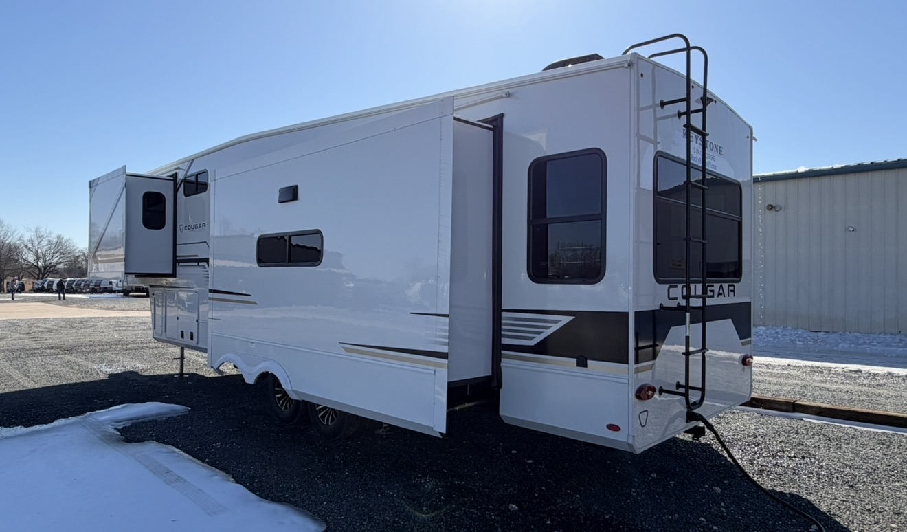 2026 Keystone Cougar 316RLS - Image 6