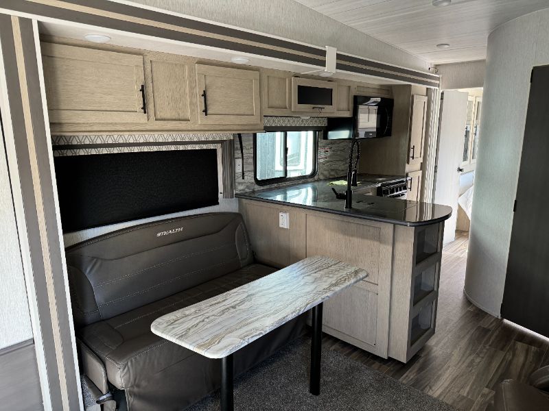 2023 Forest River Stealth KS3016G - Image 7