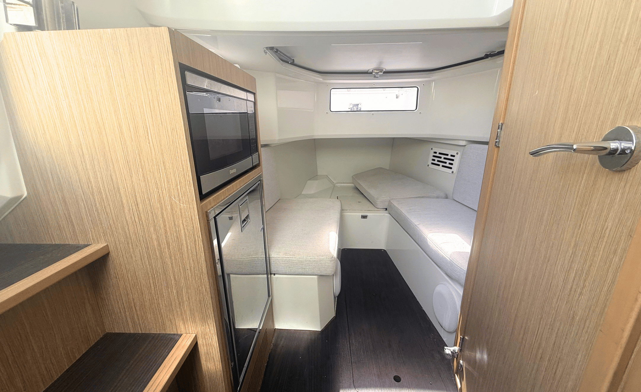 2024 JEANNEAU LEADER 10.5 CC - Image 51