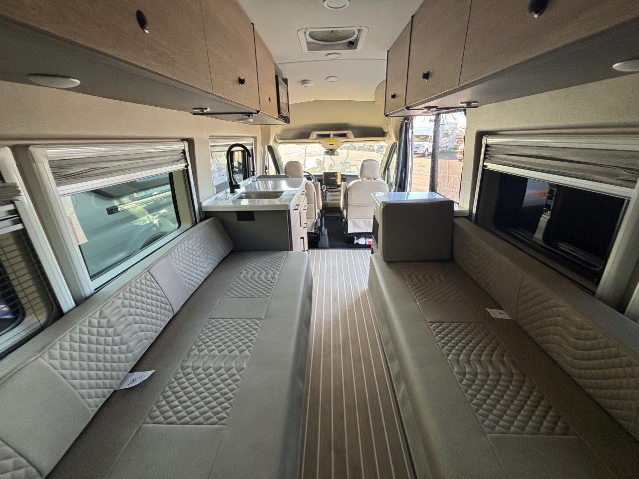 2026 Entegra Coach Expanse 21T - Image 5