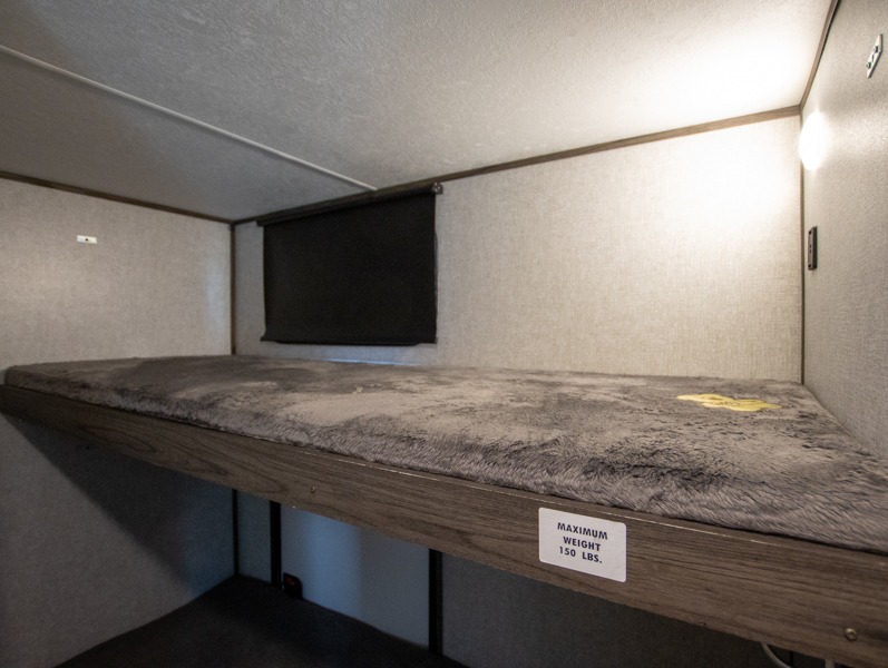 2022 Dutchmen RV Kodiak 175BH - Image 11