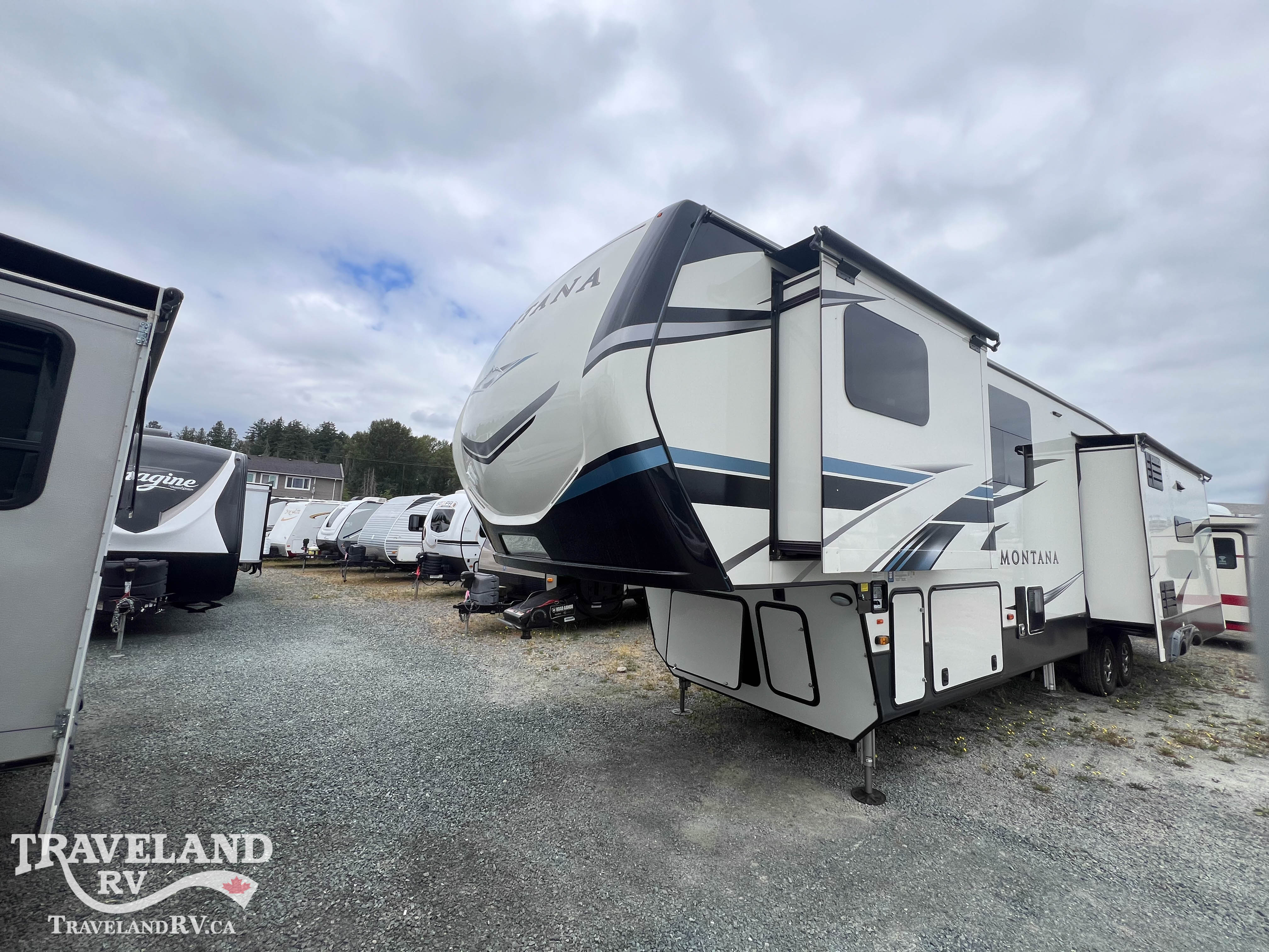 2021 Keystone Montana 3780RL - Image 5