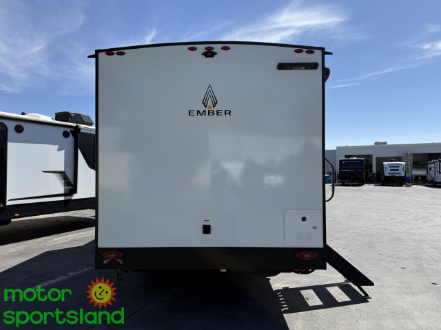 2026 Ember RV E-Series 21FBE - Image 3