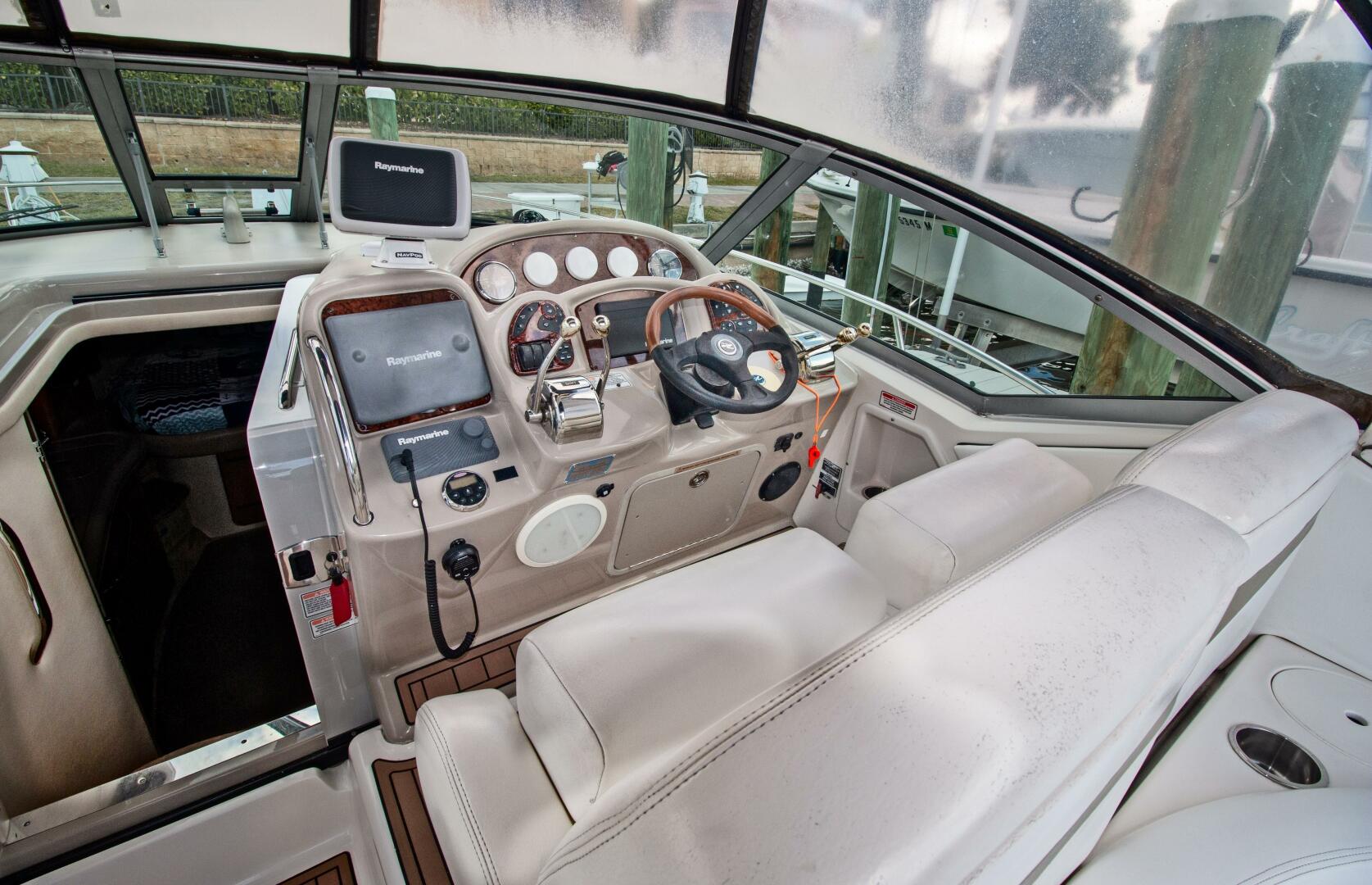 2006 Sea Ray - Image 15