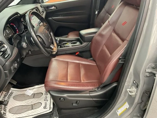 2024 Dodge Durango Utility 4D GT Plus AWD - Image 13