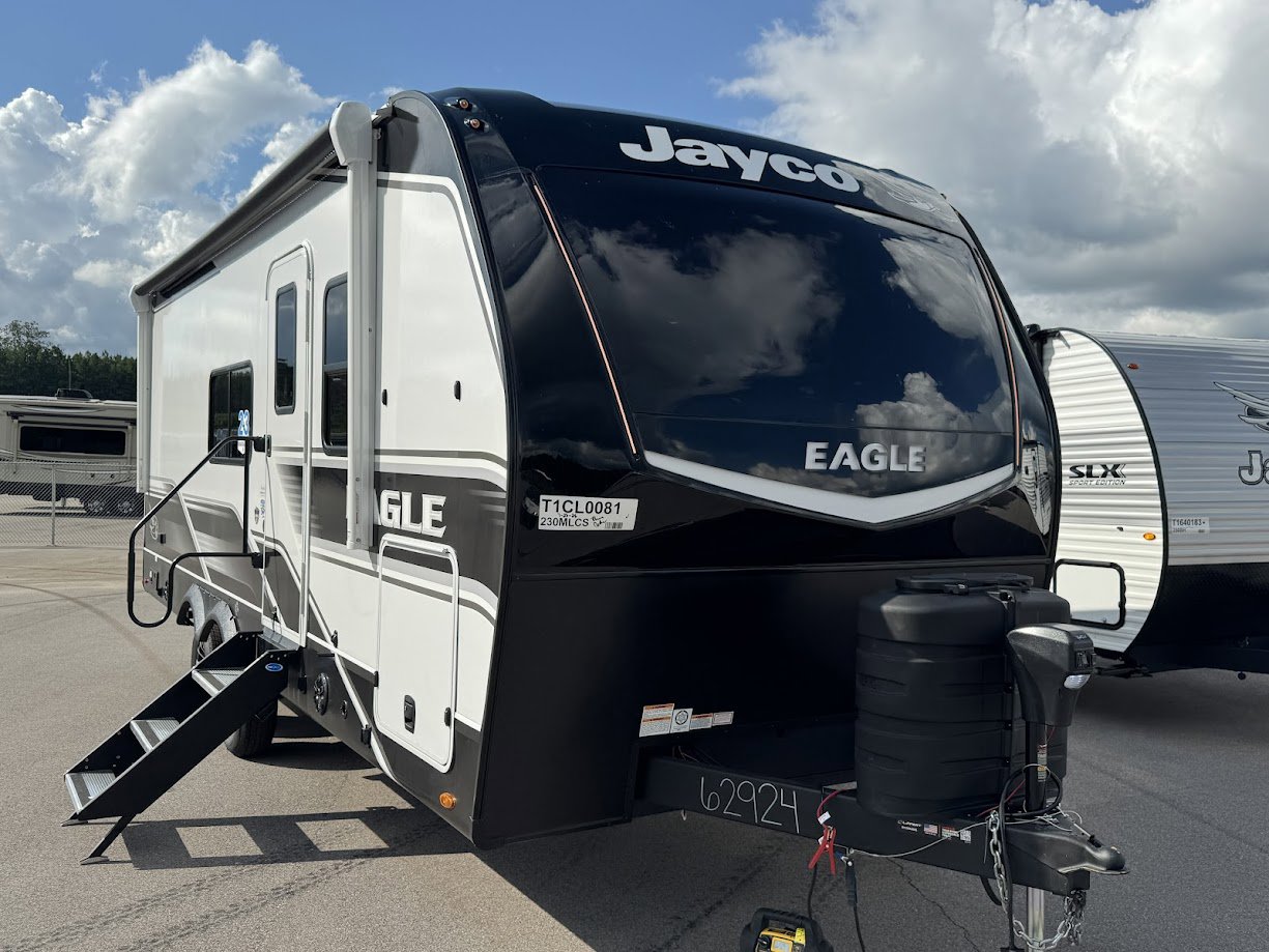 2026 JAYCO EAGLE HT 230MLCS - Image 1