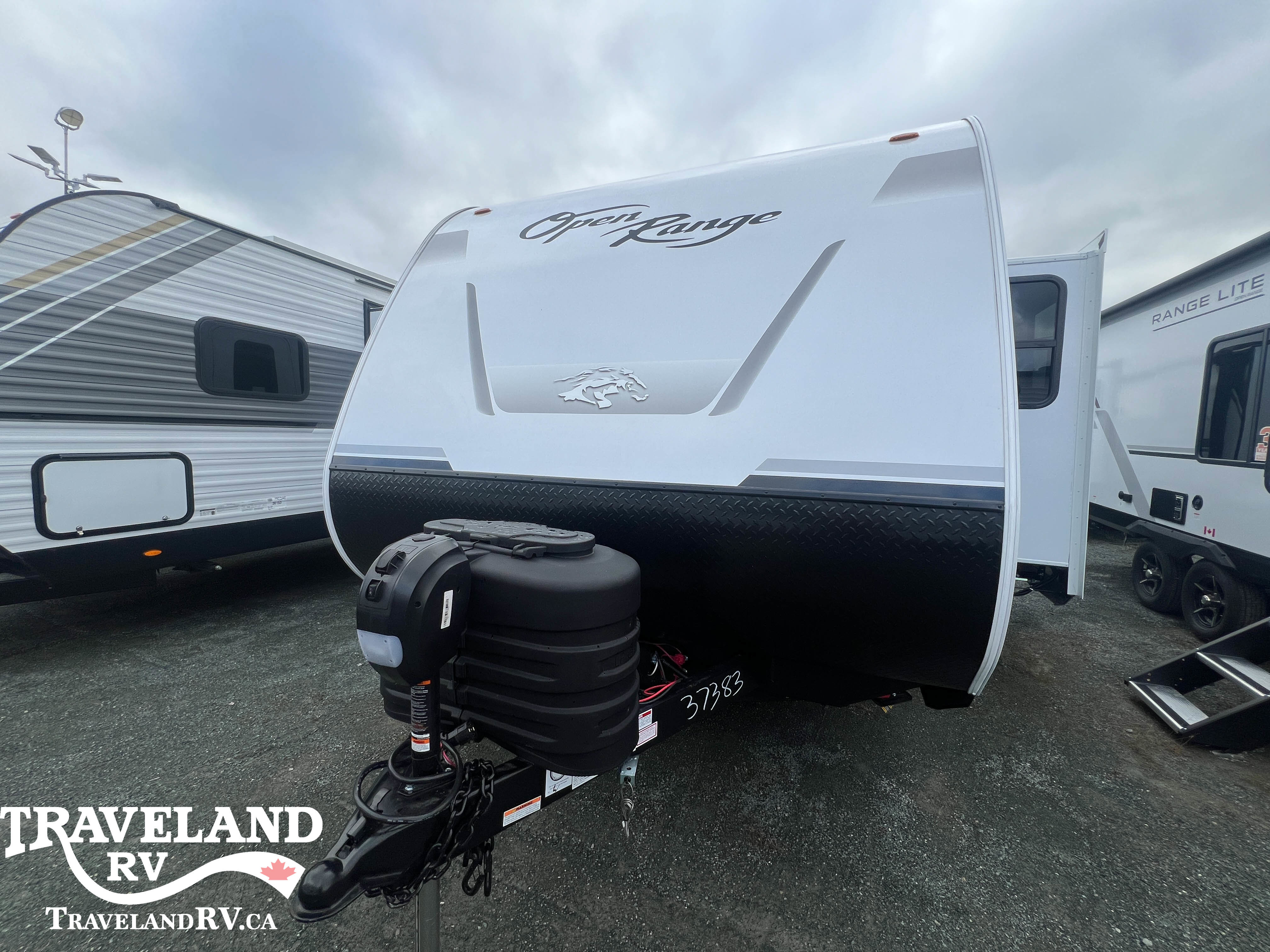 2026 Highland Ridge Range Lite 200MLM - Image 7