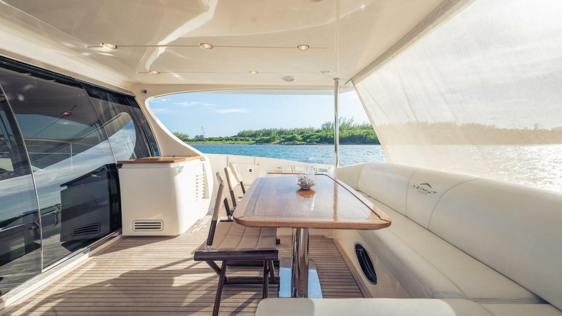 2012 Azimut Evolution - Image 27