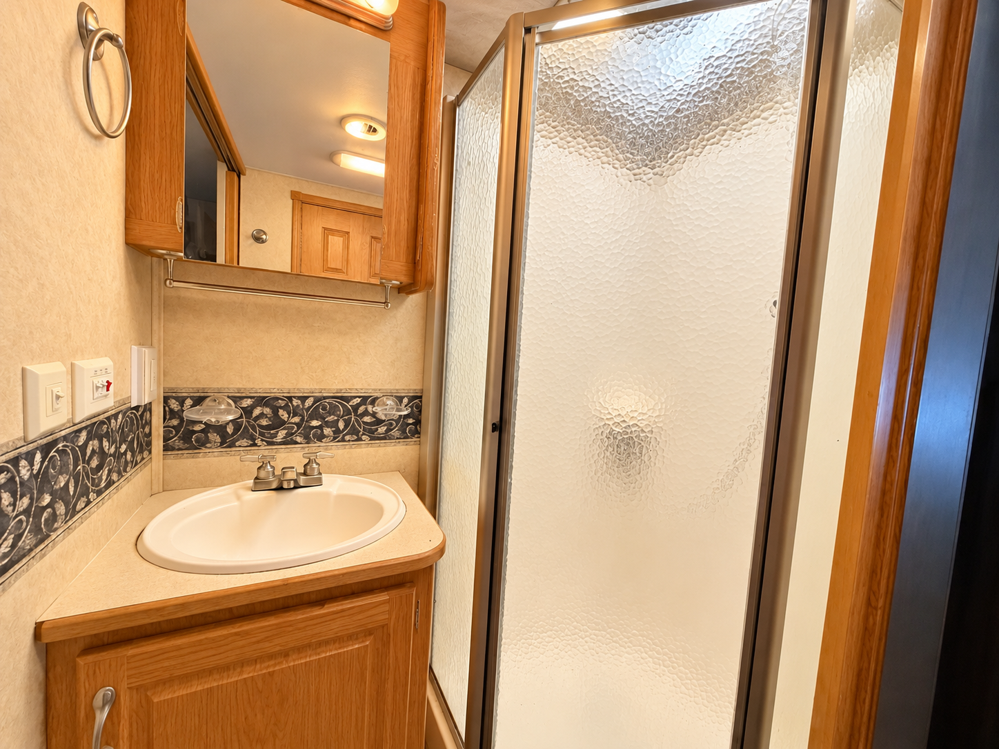 2006 JAYCO SENECA 34SS - Image 17